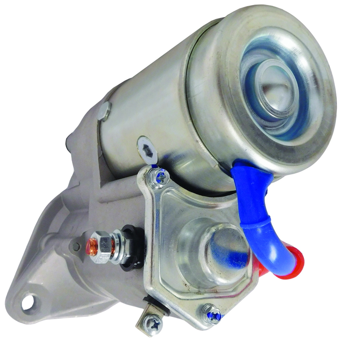 Starter Motor Compatible with Toyota, OE Ref - 2810054290, WAI - 18151N